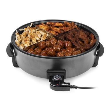 Tristar PZ-9145 elektrisk stegepande