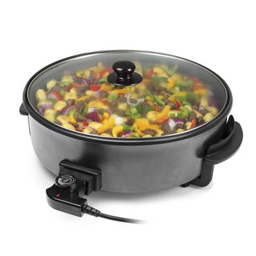 Tristar PZ-9145 elektrisk stegepande