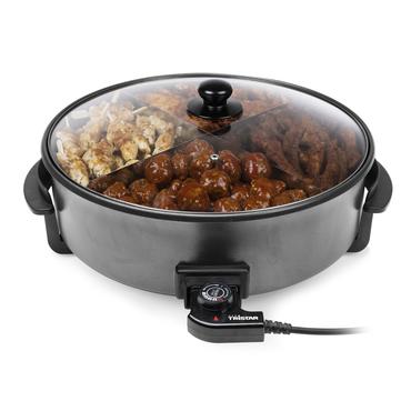 Tristar PZ-9145 elektrisk stegepande