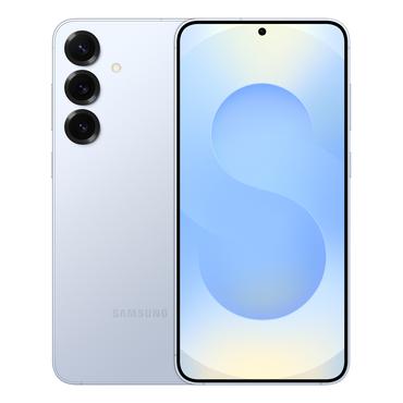 Samsung Galaxy S25+ - icy blue - 5G smartphone - 512 GB - GSM