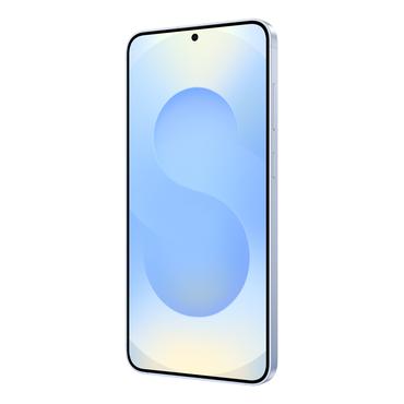 Samsung Galaxy S25+ - icy blue - 5G smartphone - 512 GB - GSM
