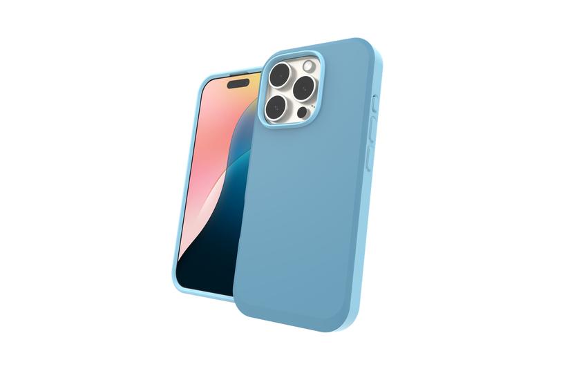 Zagg SoHo Snap - baksidesskydd f&ouml;r mobiltelefon