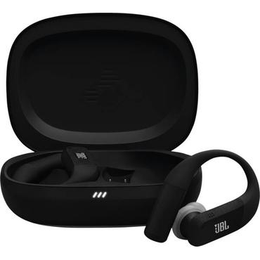 JBL Endurance PEAK 4 In-Ear Bluetooth Sport-Kopfhörer schwarz/grau