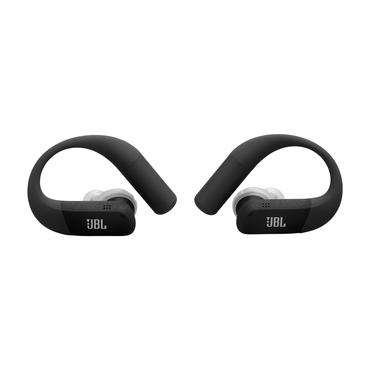 JBL Endurance PEAK 4 In-Ear Bluetooth Sport-Kopfhörer schwarz/grau