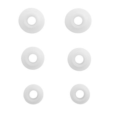 JBL Endurance PEAK 4 In-Ear Bluetooth Sport-Kopfhörer schwarz/grau