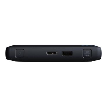 WD My Passport Wireless Pro WDBVPL0010BBK