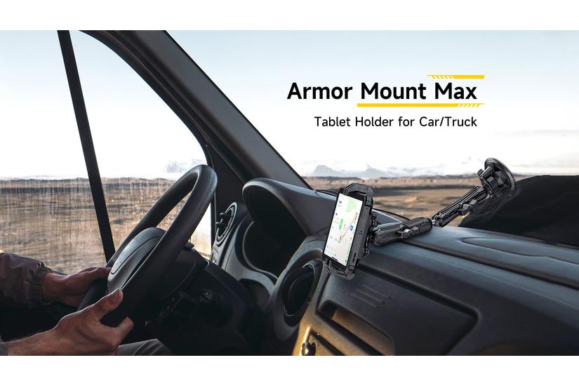 Ulefone Tillbehör - Svart