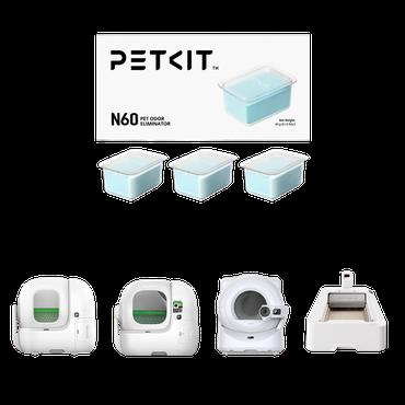 PETKIT Skrivebordstilbehør