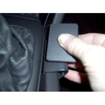 Brodit ProClip - monteringsbeslag til køretøjer