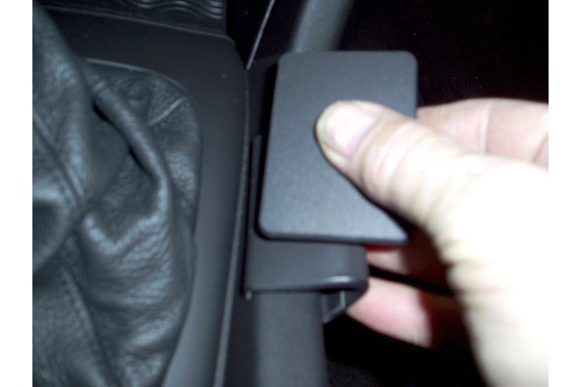 Brodit ProClip - monteringsbeslag til køretøjer