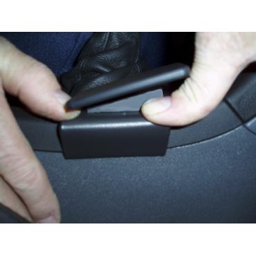 Brodit ProClip - monteringsbeslag til køretøjer