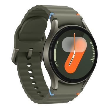Samsung Galaxy Watch7 smart klocka med sportband - 32 GB - gr&ouml;n
