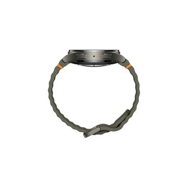 Samsung Galaxy Watch7 smart klocka med sportband - 32 GB - gr&ouml;n