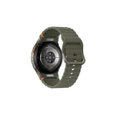 Samsung Galaxy Watch7 smart klocka med sportband - 32 GB - gr&ouml;n