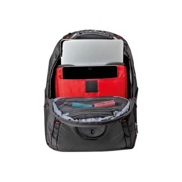 SwissGear IBEX Slimline rygsæk til notebook