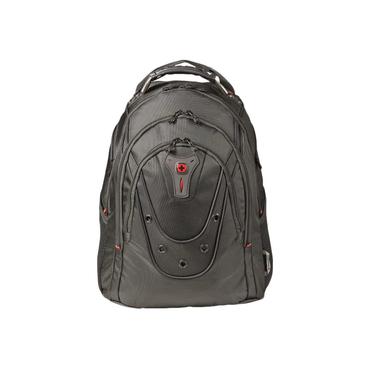 SwissGear IBEX Slimline rygsæk til notebook