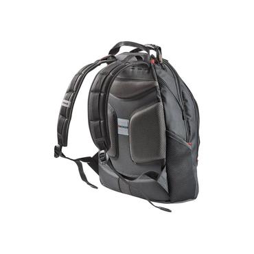 SwissGear IBEX Slimline rygsæk til notebook