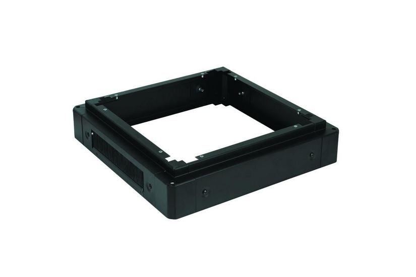 W=800 D=800 H=100mm PLINTH