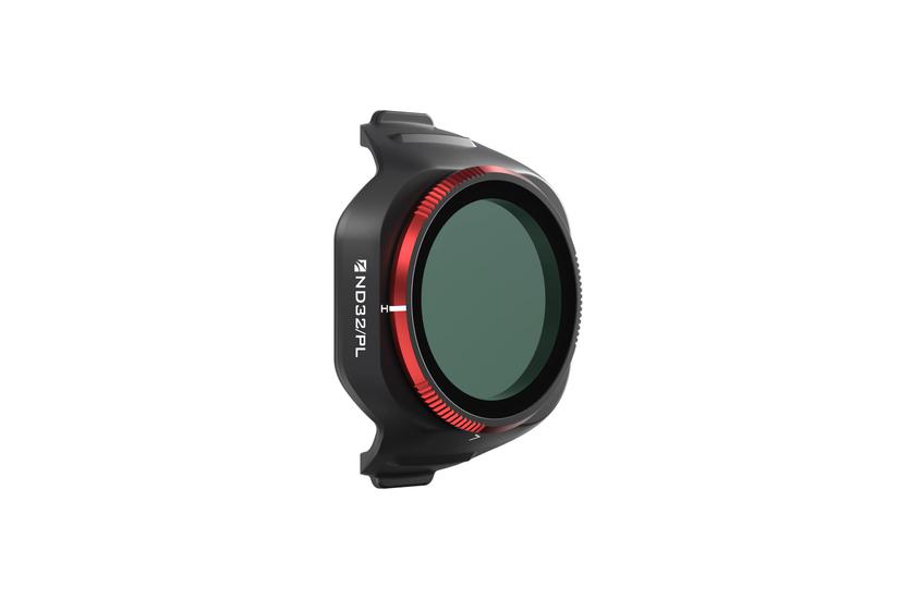 ND32/PL Freewell filter for DJI Mini 5 Pro