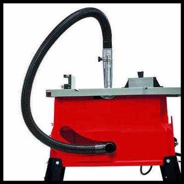 Einhell TC-TS 2025/3 eco 5000 rpm