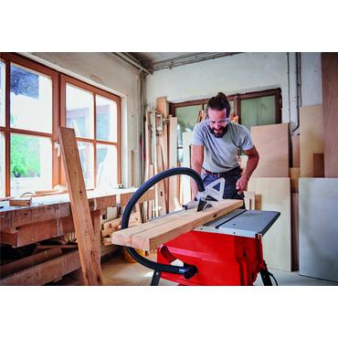 Einhell TC-TS 2025/3 eco 5000 rpm