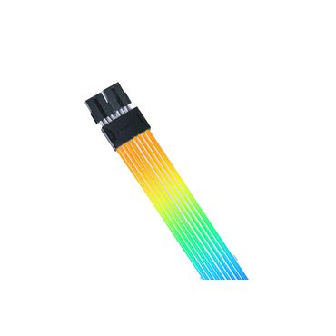 Lian Li Strimer Wireless GPU 2x6+2-Pin RGB GPU-Kabel