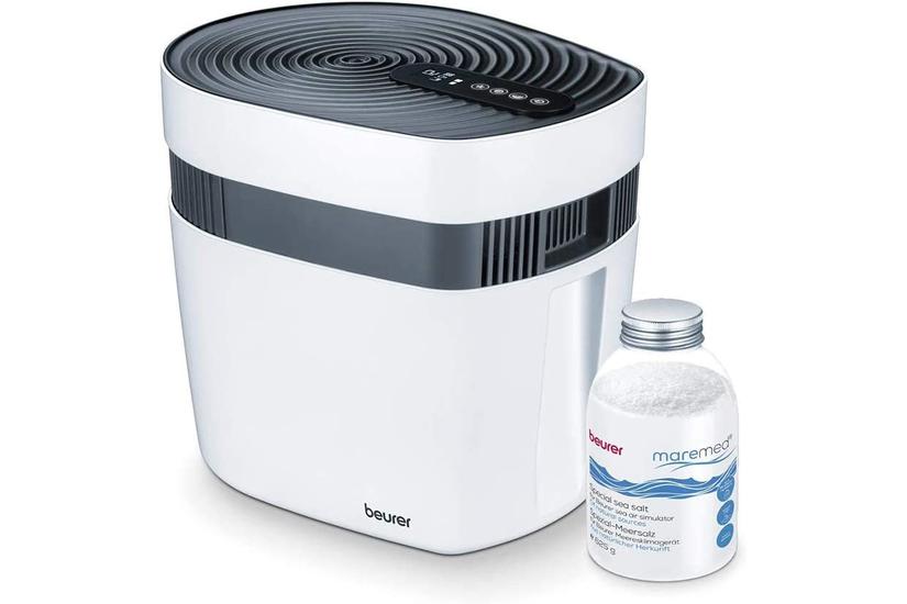 Beurer maremed MK 500 - luftfugter/-renser