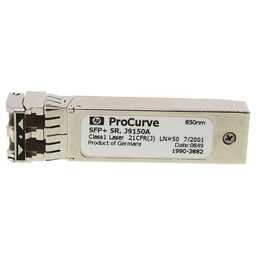 ProCurve 10-GbE SFP+ SR