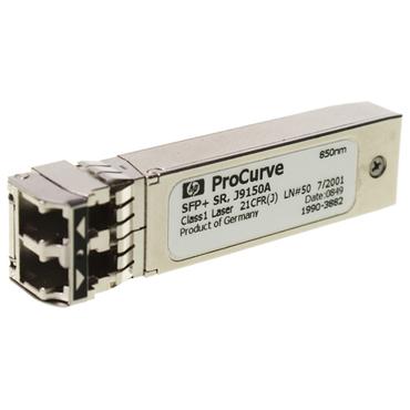 ProCurve 10-GbE SFP+ SR