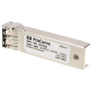 ProCurve 10-GbE SFP+ SR