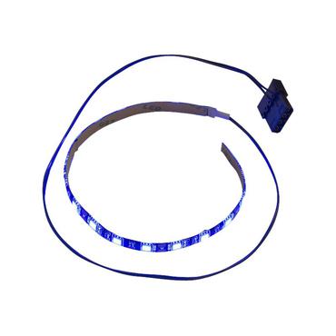Inter-Tech belysning til systemkabinet (LED)