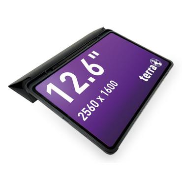 TERRA PAD 1201 12.6" OLED/2560x1600/8GB/256G/LTE/Android 14