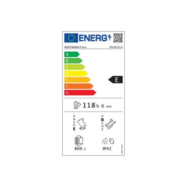 TERRA PAD 1201 12.6" OLED/2560x1600/8GB/256G/LTE/Android 14