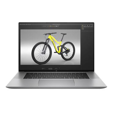 HP ZBook Studio G11 Mobile Workstation B&auml;rbar dator - Intel Core Ultra 7 (Series 1) 155H - 32 GB DDR5 - 1 TB SSD M.2 2280 PCIe 4.0 - NVM Express (NVMe), trippelniv&aring;cell (TLC) - NVIDIA RTX 2000 Ada / Intel Arc Graphics - 16" IPS