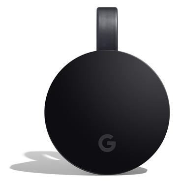 Google Chromecast Ultra