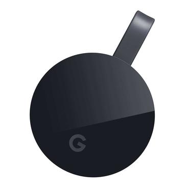 Google Chromecast Ultra