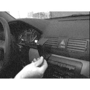 Brodit ProClip Center mount - montering för mobiltelefon