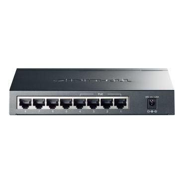 TP-LINK TL-SG1008P PoE