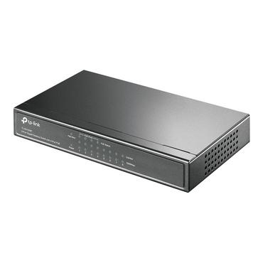 TP-LINK TL-SG1008P PoE
