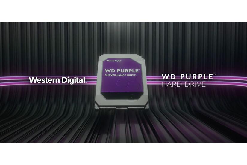 Western Digital SSD - SATA - 147 mm - 26,1 mm