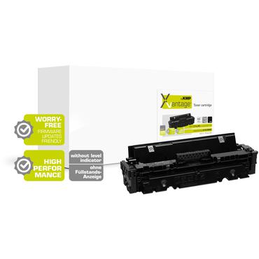 KMP 2554,3080 tonerpatron 1 stk Kompatibel Sort