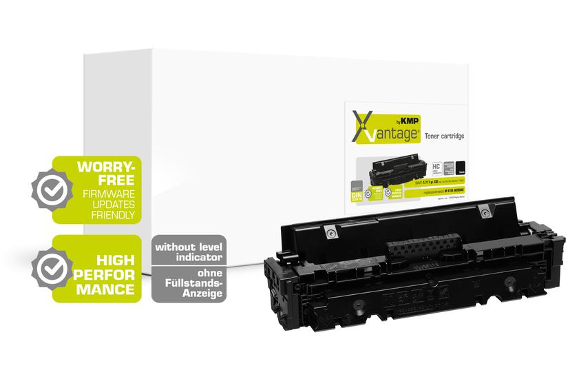 KMP XVantage Toner HP415A (W2030X)  7500 Seiten black remanufactured