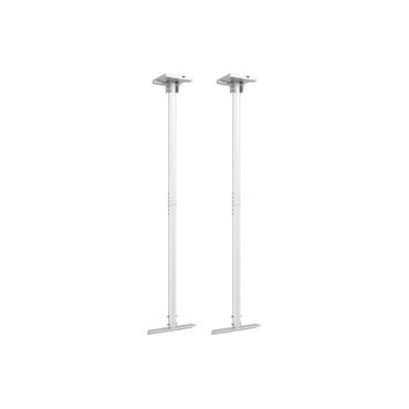 Multibrackets M Pro Series komponenter til montering