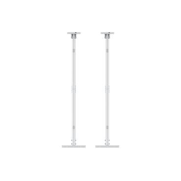 Multibrackets M Pro Series komponenter til montering