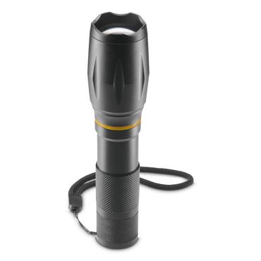 Hama W200 Sort Hånd lommelygte LED