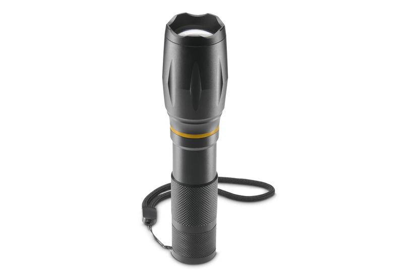 Hama W200 Sort Hånd lommelygte LED