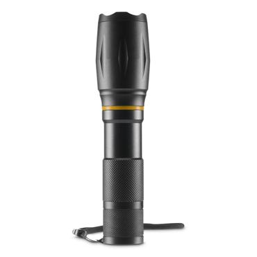 Hama W200 Sort Hånd lommelygte LED