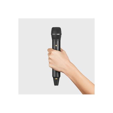 Alowwed----Rode Interview Pro -langaton mikrofoni