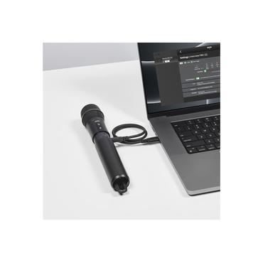 Alowwed----Rode Interview Pro -langaton mikrofoni