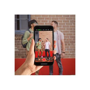 Alowwed----Rode Interview Pro -langaton mikrofoni